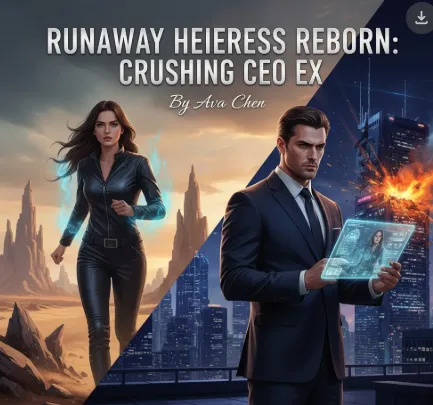 Runaway Heiress Reborn: Crushing CEO Ex